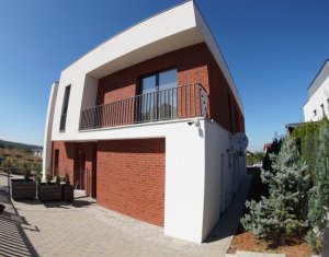 Maison 4 chambres à vendre dans Cluj-napoca, zone Europa