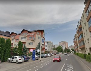Üzlethelyiség eladó on Cluj-napoca, Zóna Grigorescu