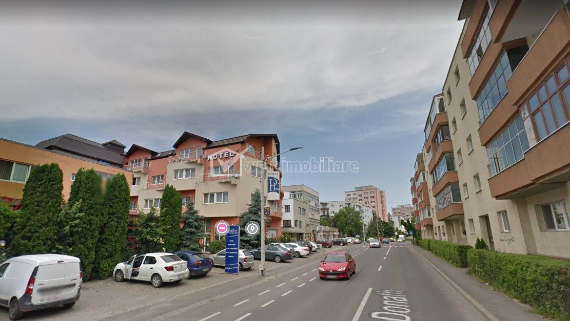 Bureau à vendre dans Cluj-napoca, zone Grigorescu
