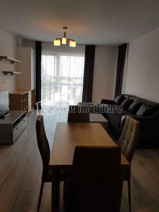 Apartament 2 camere, 42 mp, parcare, Grand Park Residence, Gheorgheni