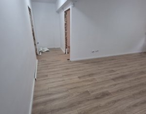 Apartament finisat, 2 camere, 39 mp, bloc nou, Manastur