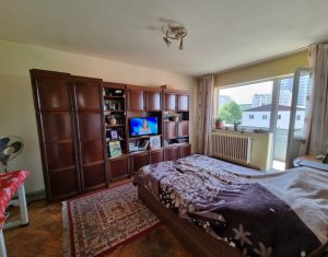Apartament cu 2 camere decomandate in Manastur, zona Gr. Alexandrescu