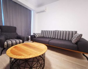 Apartament in zona Cluj Arena, Parcul Central, 57 m2 utili, 2 camere, bloc nou