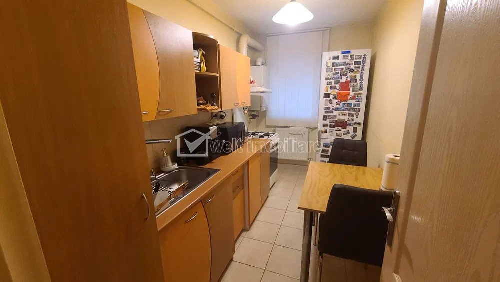 Appartement 1 chambres à vendre dans Cluj-napoca, zone Europa