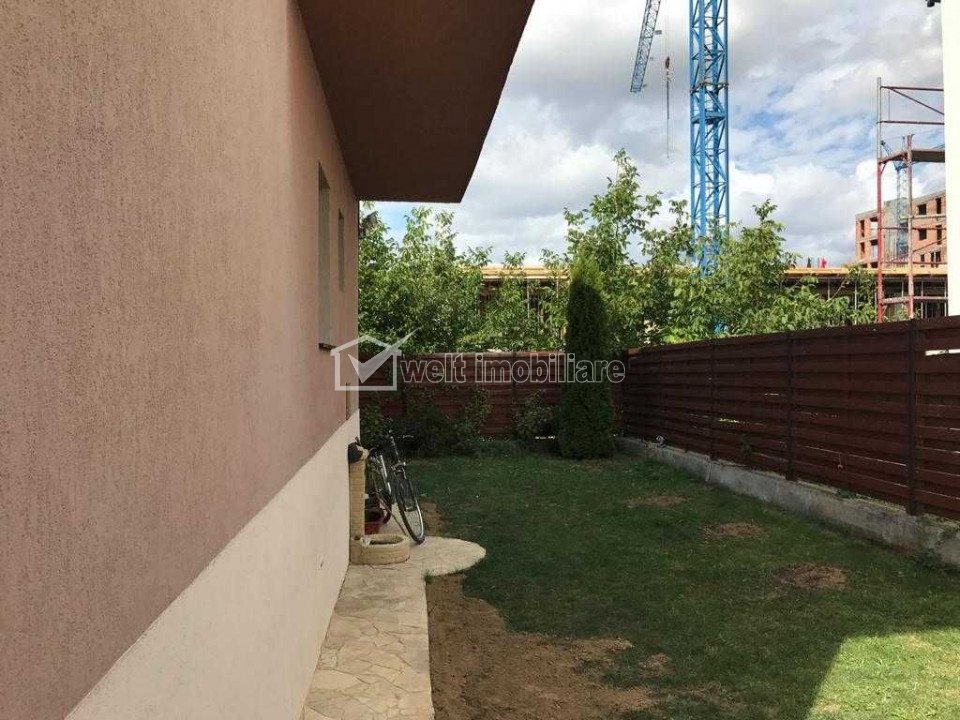 House 4 rooms for sale in Cluj-napoca, zone Europa