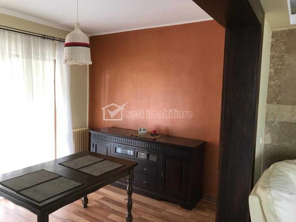 Maison 4 chambres à vendre dans Cluj-napoca, zone Europa
