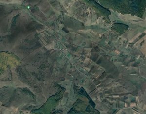 Land for sale in Popesti