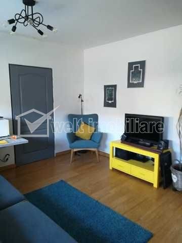 House 3 rooms for sale in Floresti