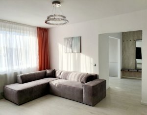 Apartament 2 camere+ balcon(10mp) Gheorgheni, zona Hermes