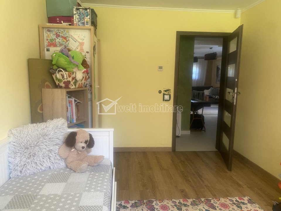 Apartment 4 rooms for sale in Cluj-napoca