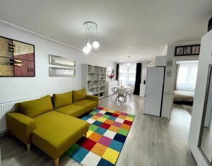 Apartament 2 camere semidecomandate, bloc nou, Someșeni