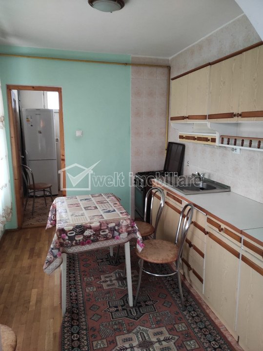 Maison 4 chambres à louer dans Cluj-napoca, zone Manastur