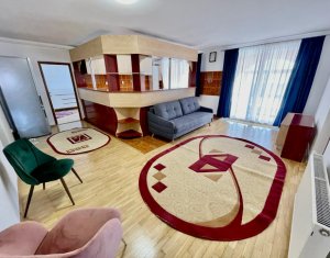 Apartament 3 camere, situat in Buna Ziua, zona Fagului