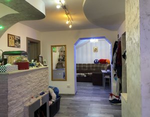 Apartament 3 camere, cu garaj, situat in Manastur