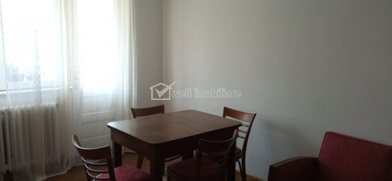 Appartement 3 chambres à louer dans Cluj-napoca, zone Grigorescu
