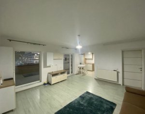Appartement 3 chambres à louer dans Floresti, zone Centru