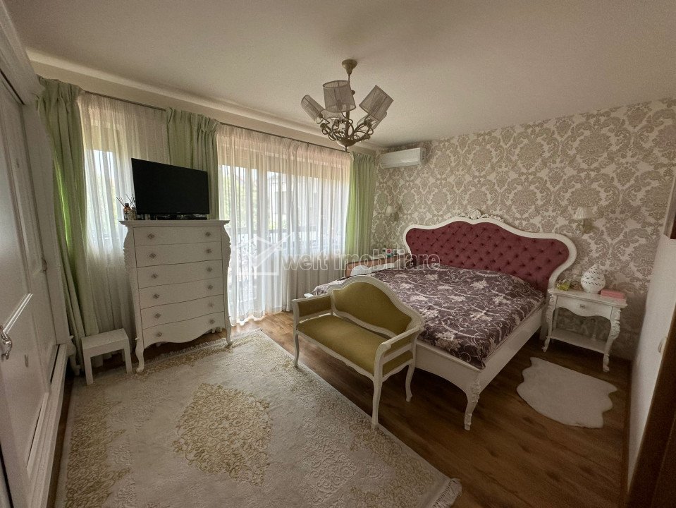 House 6 rooms for sale in Cluj-napoca, zone Andrei Muresanu