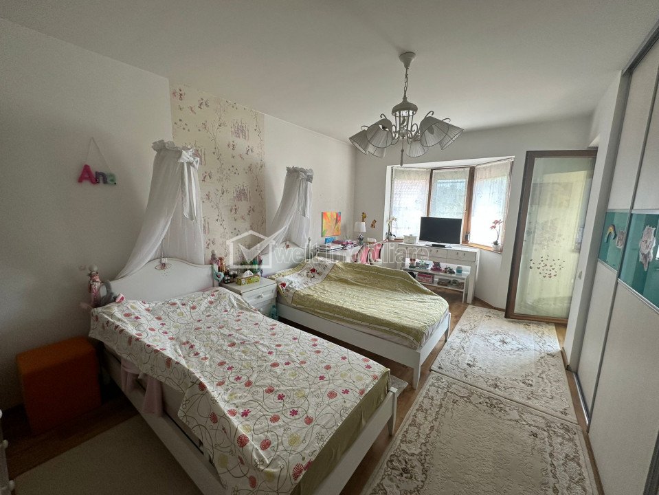 Maison 6 chambres à vendre dans Cluj-napoca, zone Andrei Muresanu
