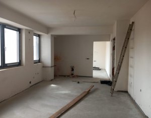 Vanzare apartament cu 2 camerere, 46mp