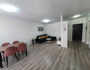 Apartament 2 camere, semidecomandat, 55 mp, zona Metro-BMW