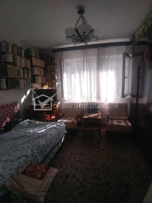 Apartament luminos in zona linistita, Grigorescu