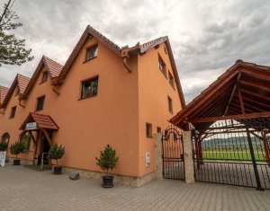 Hotel/Pension for sale