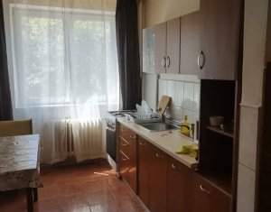 Apartament 3 camere de vanzare in Gheorgheni, Kaufland