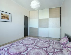 Apartament 2 camere, confort sporit, Andrei Muresanu