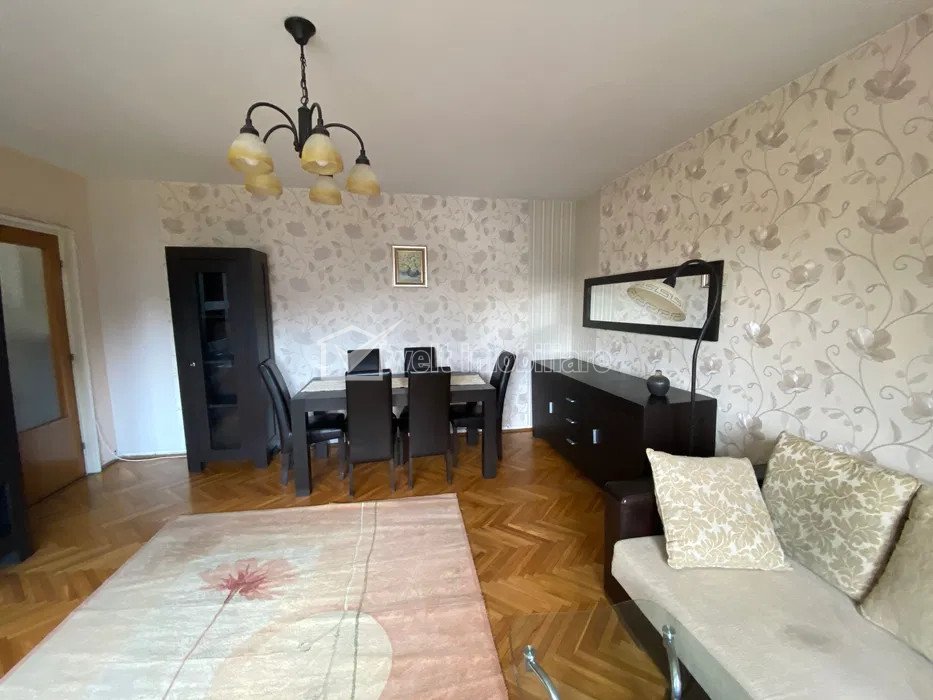 Apartament cu 4 camere, 112 mp, Gradini Manastur