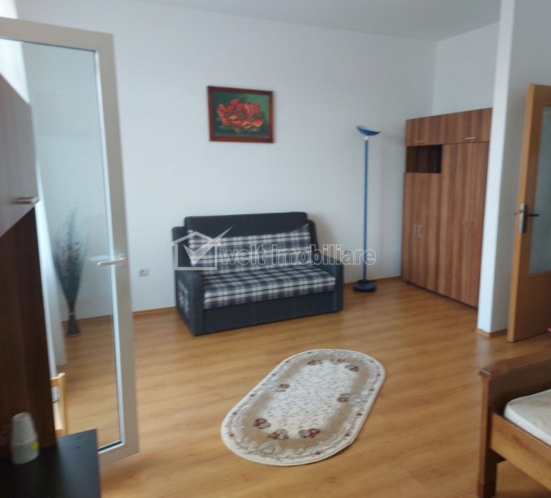 Apartment 1 rooms for sale in Cluj-napoca, zone Gara