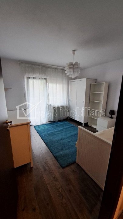 Apartament cu 4 camere, Dorobantilor  - Cluj