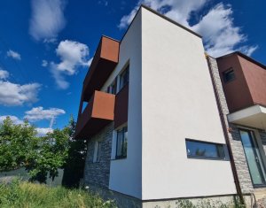 Ház 5 szobák eladó on Floresti, Zóna Centru