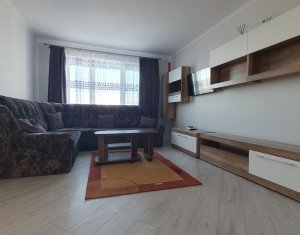 Apartament cu 3 camere, mobilat si utilat, zona Reprezentatei BMW