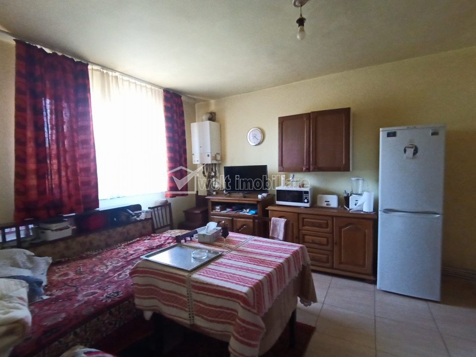 House 4 rooms for sale in Cluj-napoca, zone Someseni