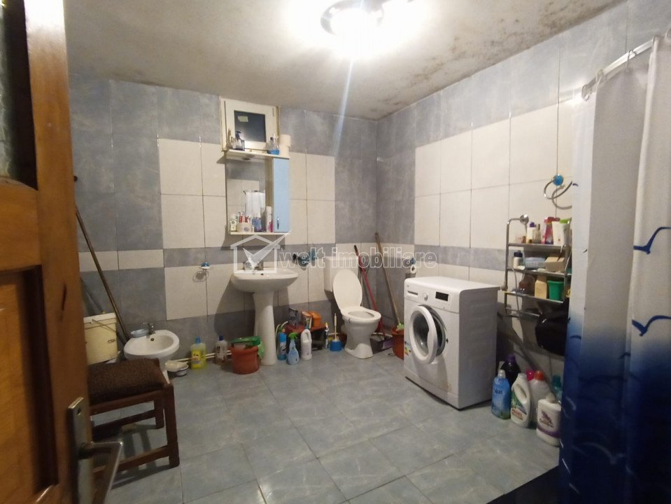 House 4 rooms for sale in Cluj-napoca, zone Someseni
