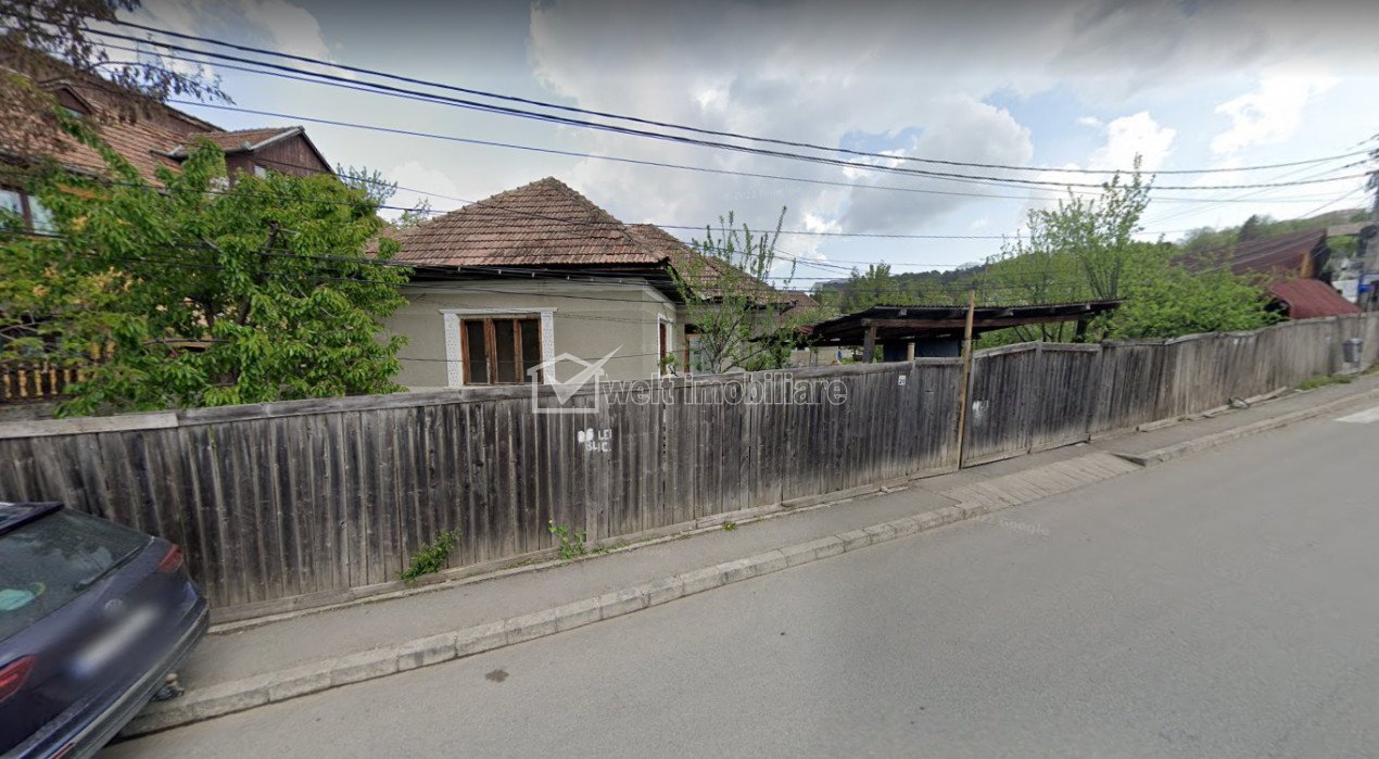 Terrain à vendre dans Cluj-napoca, zone Manastur