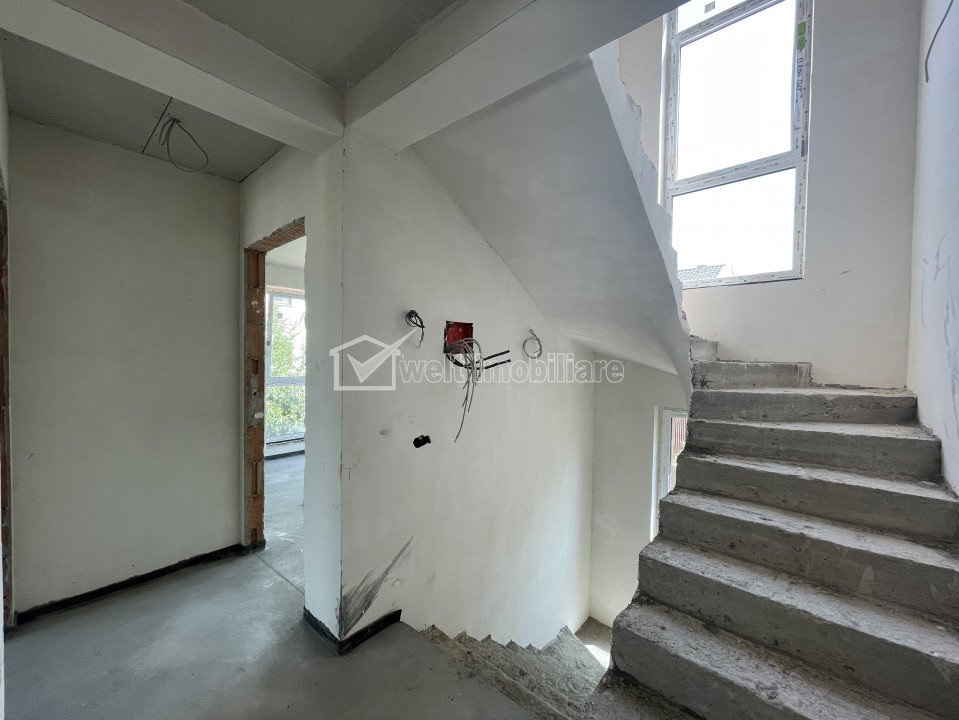 House 5 rooms for sale in Cluj-napoca, zone Buna Ziua