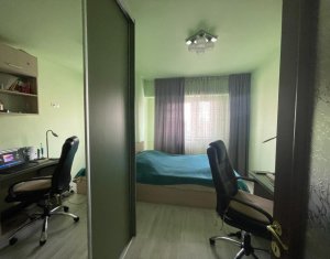 Apartament 3 camere decomandate, confort sporit, centru Marasti
