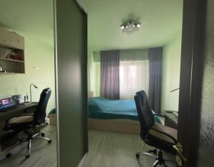 Appartement 3 chambres à vendre dans Cluj-napoca, zone Marasti