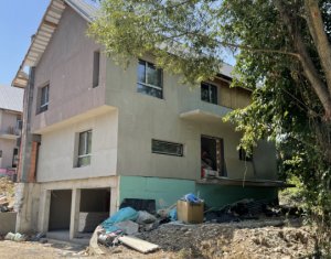 House 5 rooms for sale in Cluj-napoca, zone Faget