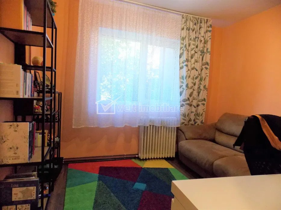 Apartament cu 2 camere, 39 mp utili, Grigorescu