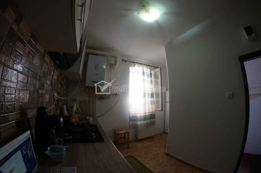 IDP33410 Apartament 1 camere de vanzare Marasti, ClujNapoca Welt