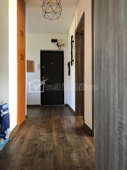 Apartament 3 camere, decomandat, Gheorgheni, zona hotel Royal