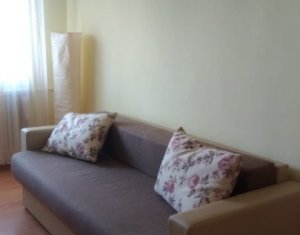 Apartament 2 camere decomandate, zona Gradini Manastur