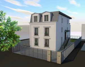 Appartement 7 chambres à vendre dans Cluj-napoca, zone Andrei Muresanu