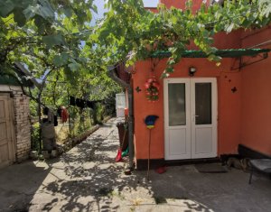 House 5 rooms for sale in Turda, zone Centru