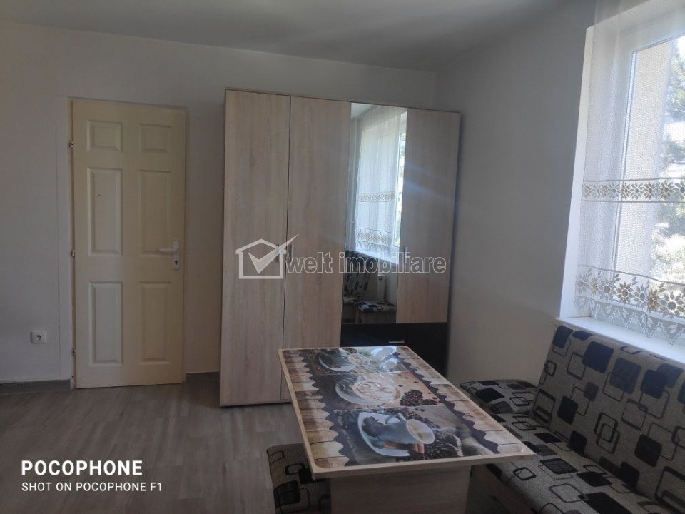 Apartament cu 2 camere de vanzare in Cluj-Napoca, Gheorgheni