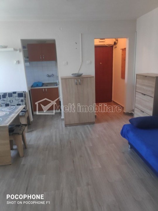 Apartament cu 2 camere de vanzare in Cluj-Napoca, Gheorgheni