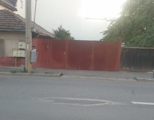Land for sale in Cluj-napoca, zone Centru