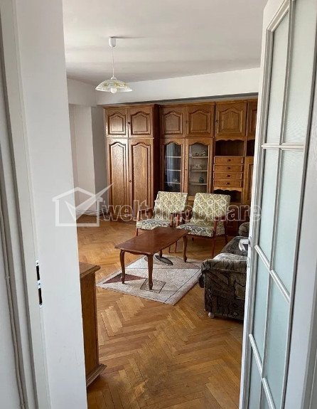 Apartament decomandat 2 camere de vanzare in P-uri, 66 mp , Gheorgheni